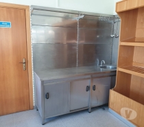 Comprar Loja Faro - Fotos para Loja bem equipada no Patacão, Faro